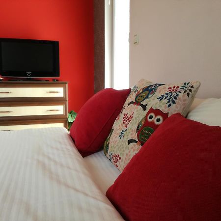 Apartmani Rale Rooms Lukavica Exterior photo