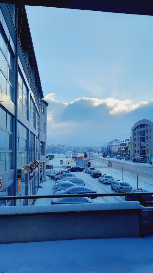 Apartmani Rale Rooms Lukavica Exterior photo