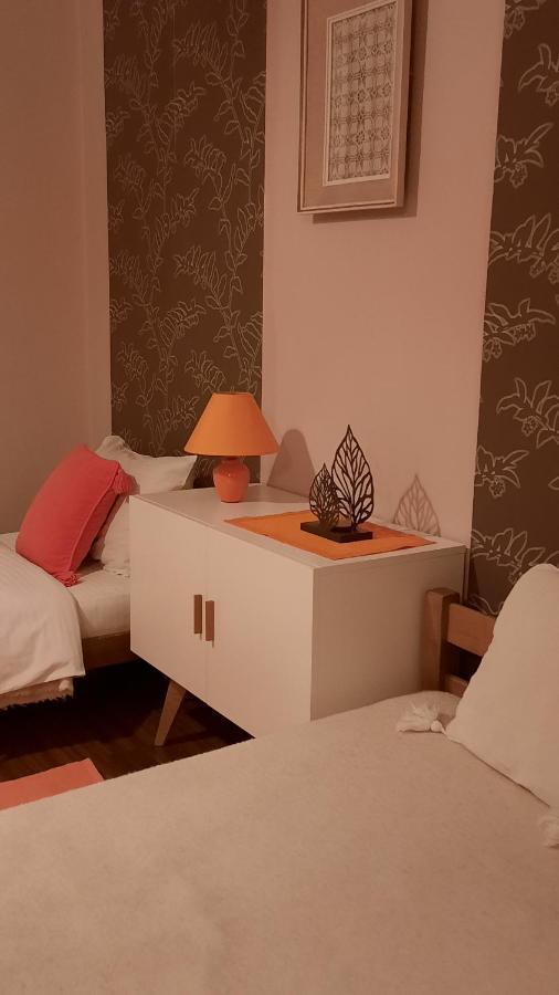 Apartmani Rale Rooms Lukavica Exterior photo