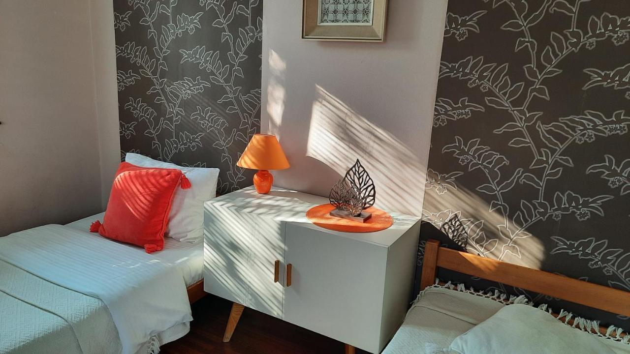 Apartmani Rale Rooms Lukavica Exterior photo