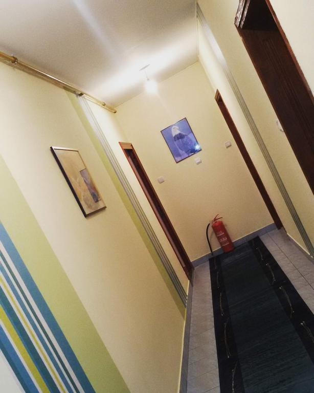Apartmani Rale Rooms Lukavica Exterior photo