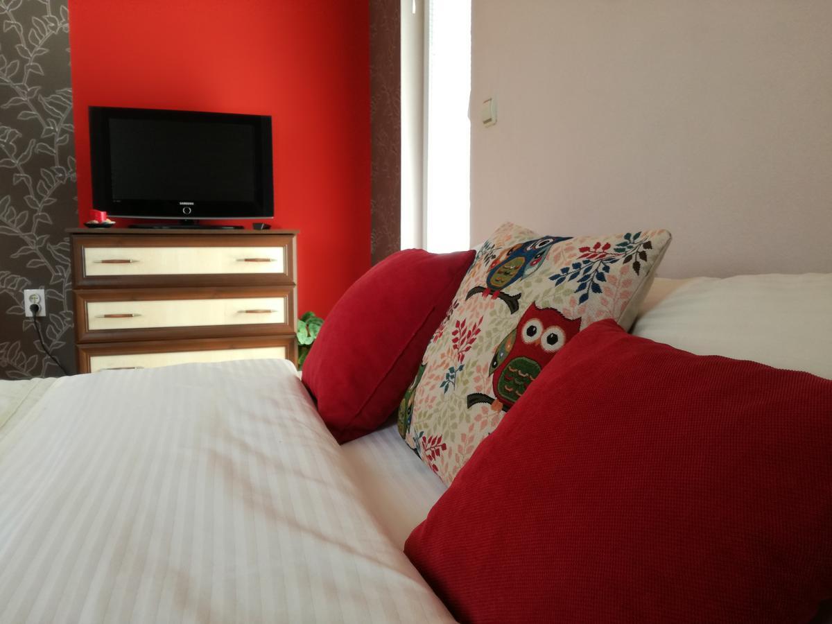Apartmani Rale Rooms Lukavica Exterior photo