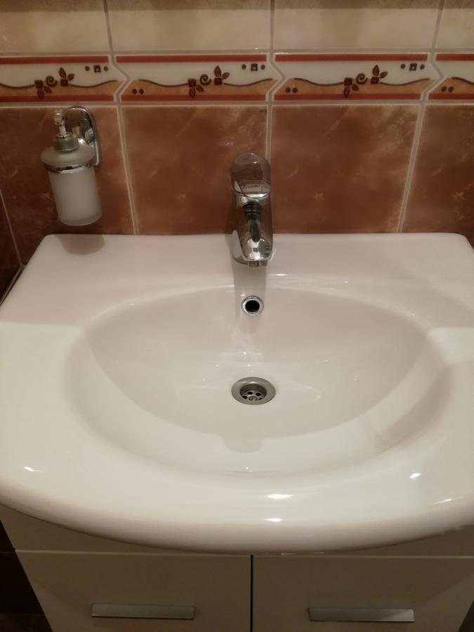 Apartmani Rale Rooms Lukavica Exterior photo